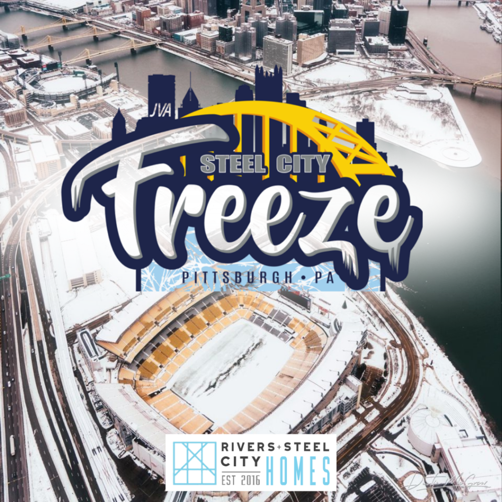 Get Ready for the 2026 Steel City Freeze 2 in Downtown Pittsburgh ...