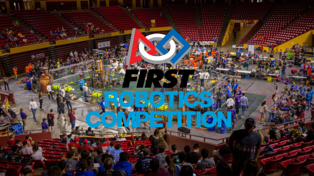 First Robotics Decode Innovation in Action: FIRST Robotics Competition Returns to Pittsburgh ...